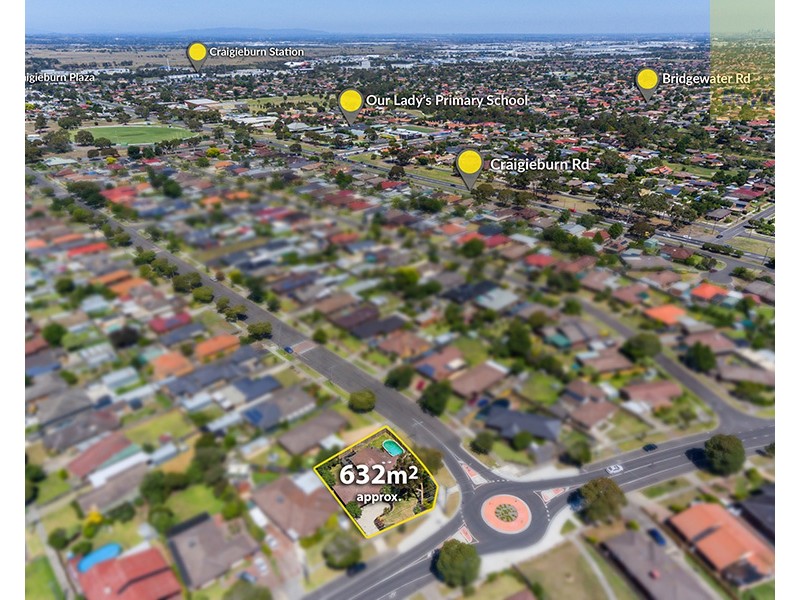 18 Cimberwood Drive, Craigieburn VIC 3064