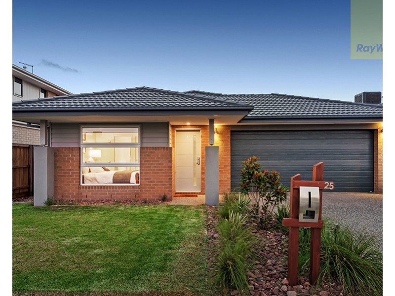 25 Lavinia Street, Greenvale VIC 3059
