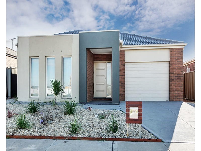 66 Grevillea Street, Craigieburn VIC 3064