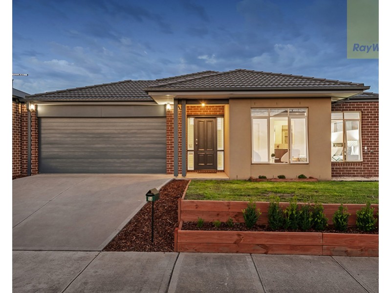 54 Wattletree Street, Craigieburn VIC 3064