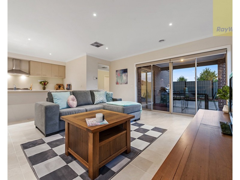 54 Wattletree Street, Craigieburn VIC 3064