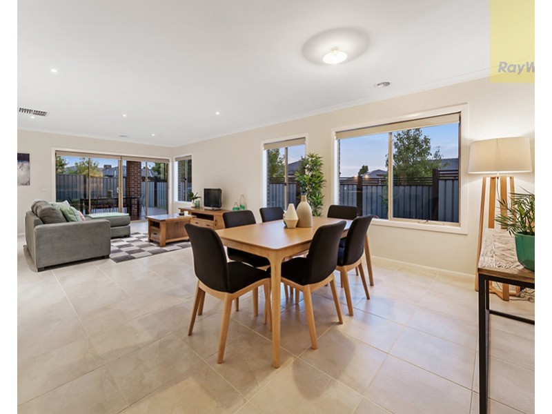 54 Wattletree Street, Craigieburn VIC 3064