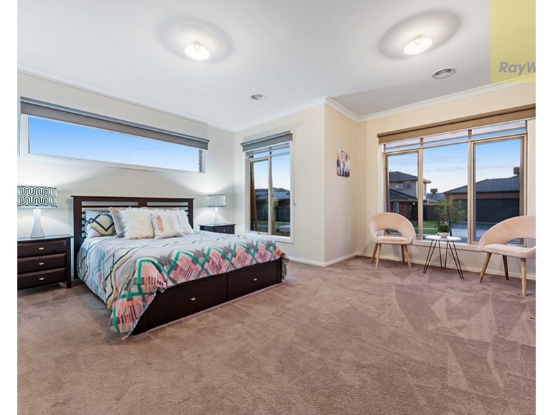 54 Wattletree Street, Craigieburn VIC 3064