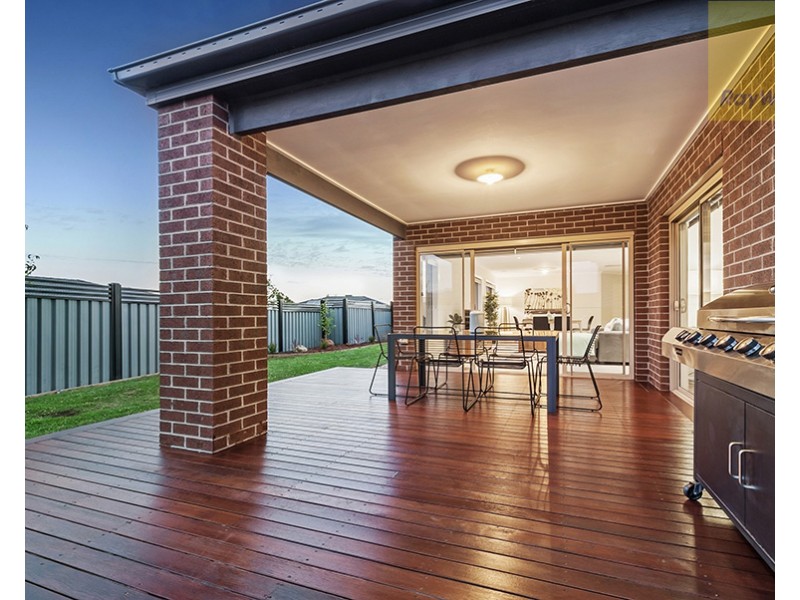 54 Wattletree Street, Craigieburn VIC 3064