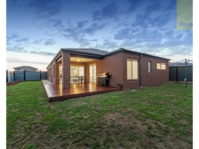 54 Wattletree Street, Craigieburn VIC 3064