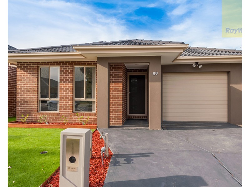 89 Gateshead Street, Craigieburn VIC 3064