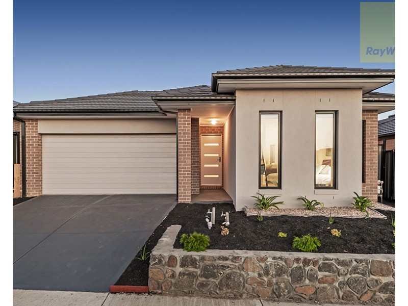 78 Wisteria Avenue, Craigieburn VIC 3064