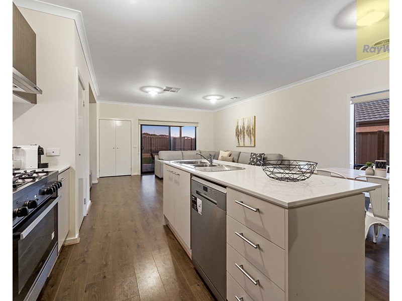 78 Wisteria Avenue, Craigieburn VIC 3064