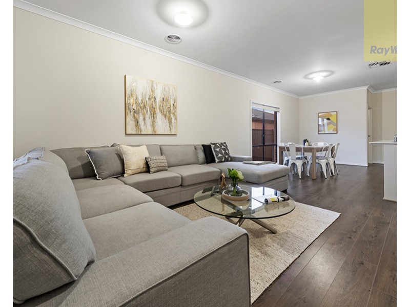 78 Wisteria Avenue, Craigieburn VIC 3064