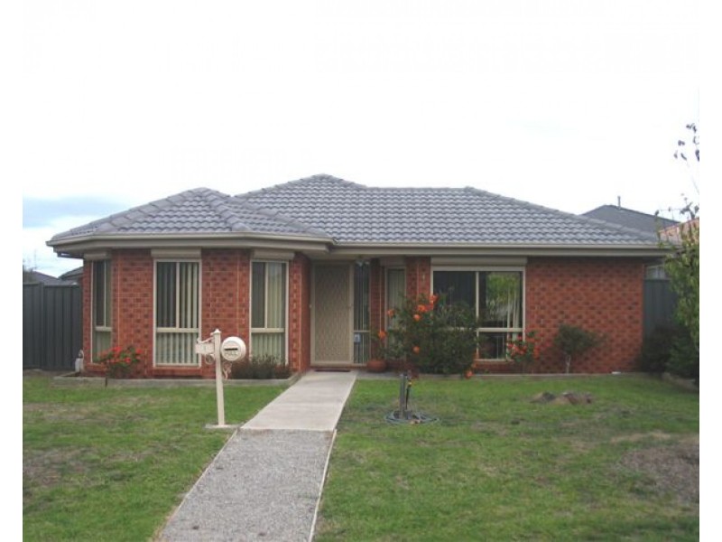 1 Banstead Nook, Craigieburn VIC 3064