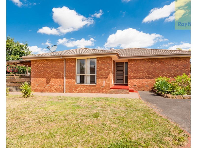 10 Bowes Place, Craigieburn VIC 3064