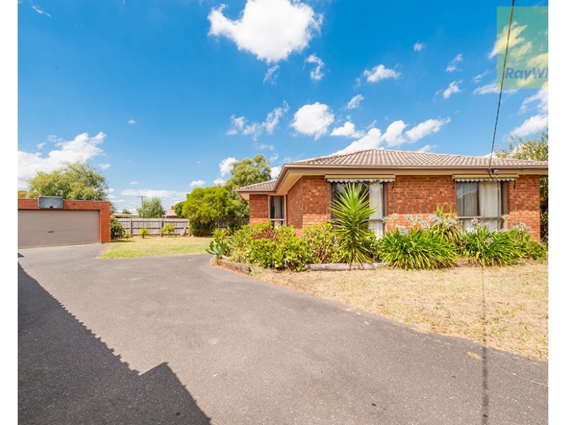 10 Bowes Place, Craigieburn VIC 3064