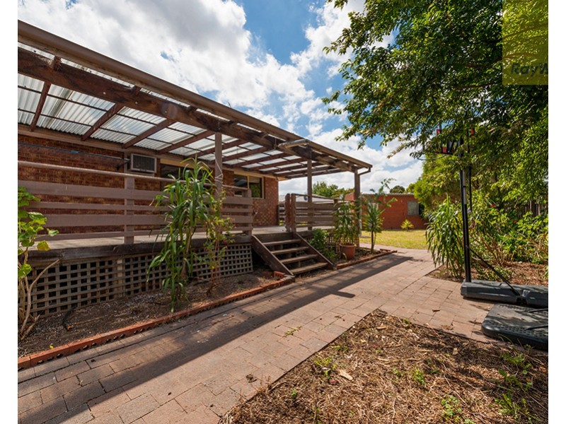 10 Bowes Place, Craigieburn VIC 3064