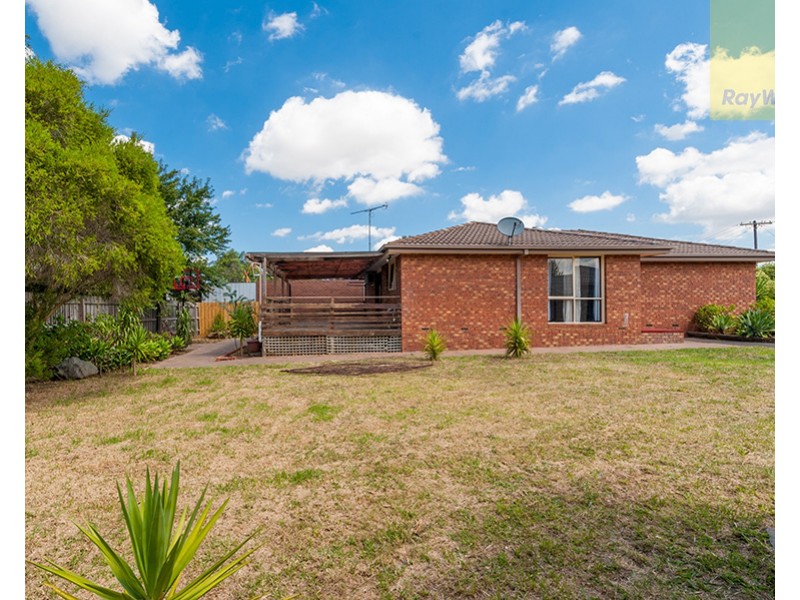 10 Bowes Place, Craigieburn VIC 3064
