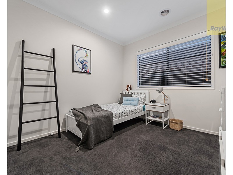 26 Milswyn Street, Craigieburn VIC 3064