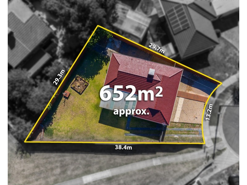 14 Bowes Place, Craigieburn VIC 3064