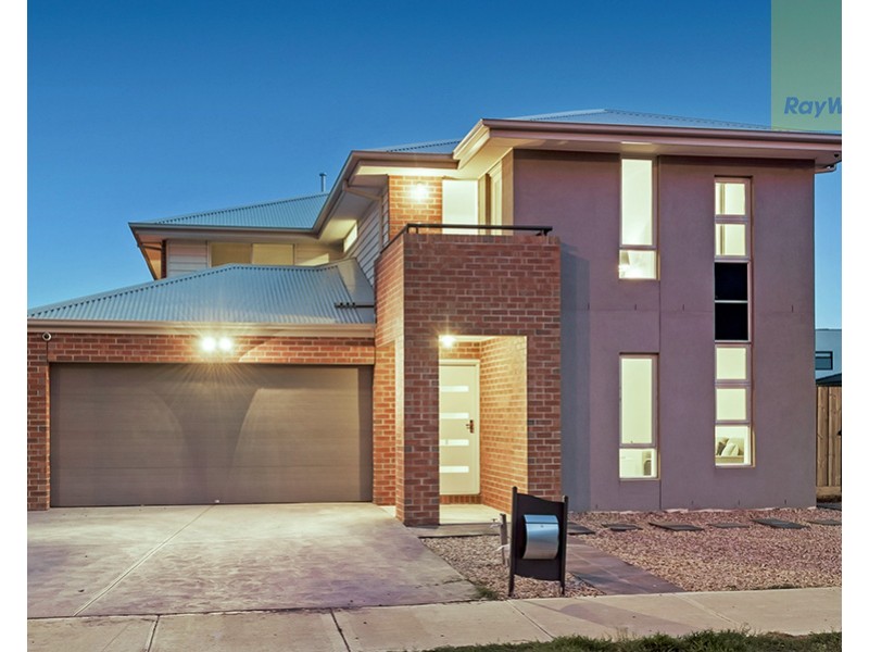 23 Ellscott Boulevard, Mickleham VIC 3064