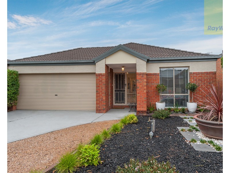 11 Tusmore Rise, Craigieburn VIC 3064