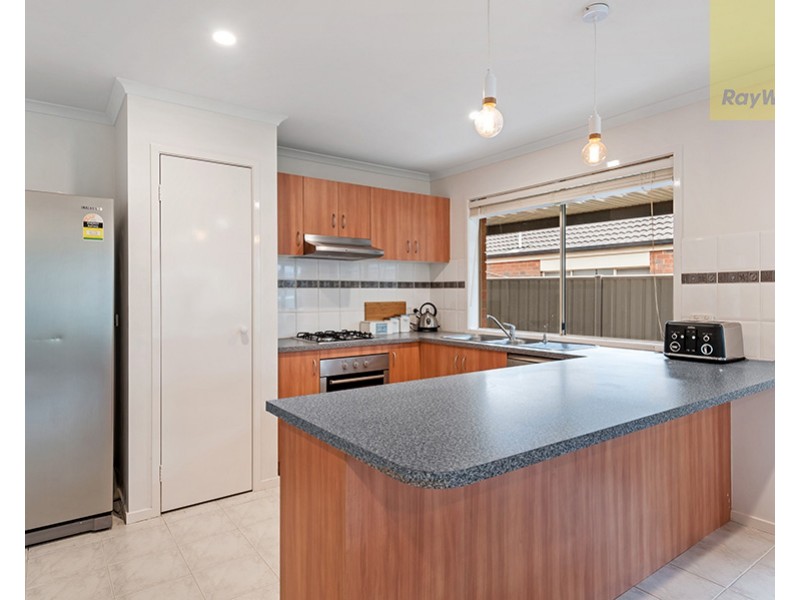 11 Tusmore Rise, Craigieburn VIC 3064