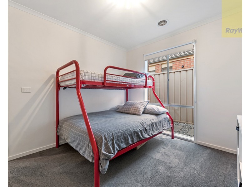 11 Tusmore Rise, Craigieburn VIC 3064