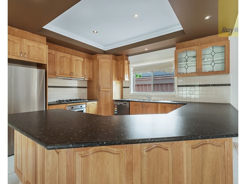 67 Lockwood Drive, Roxburgh Park VIC 3064