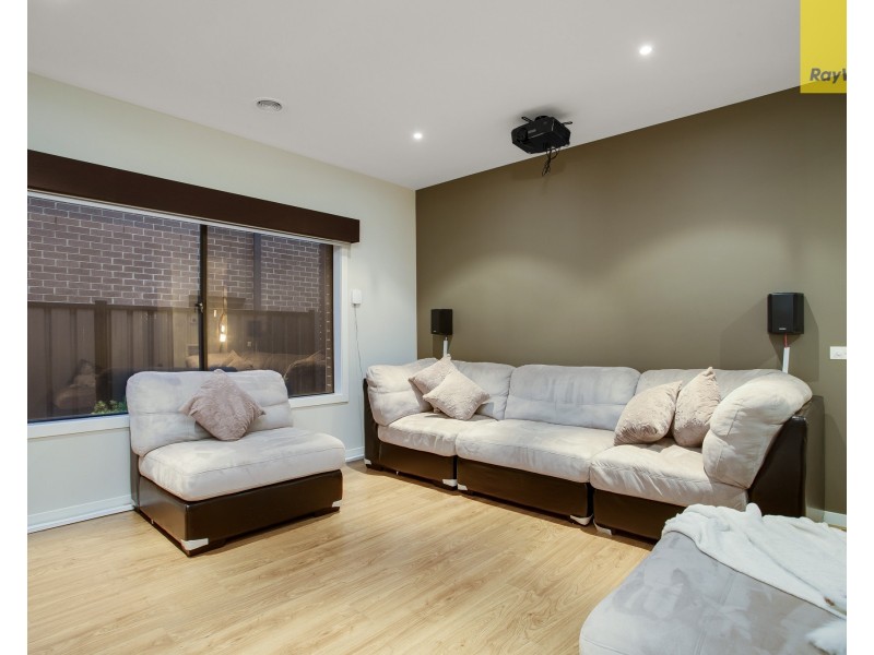 46 Baronial Way, Craigieburn VIC 3064