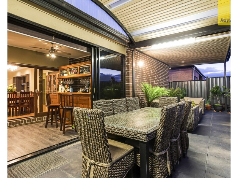 46 Baronial Way, Craigieburn VIC 3064