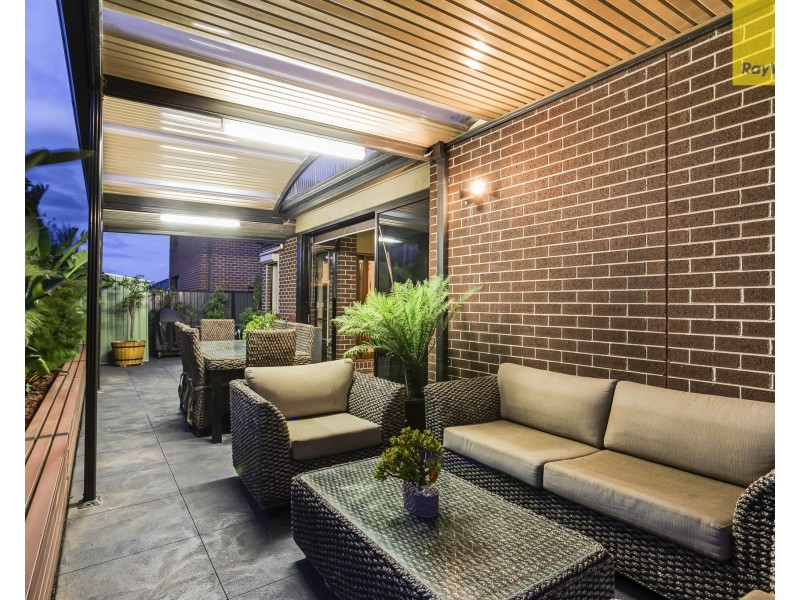 46 Baronial Way, Craigieburn VIC 3064