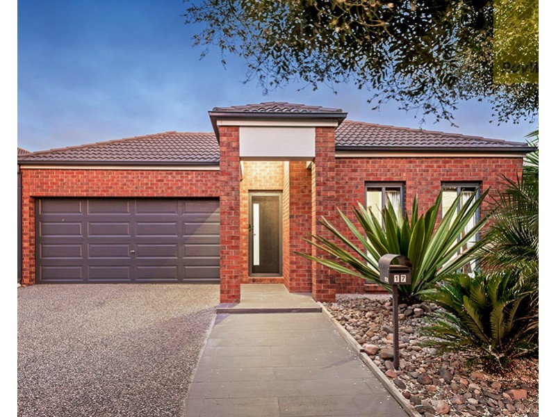 17 Westerfolds Loop, Craigieburn VIC 3064