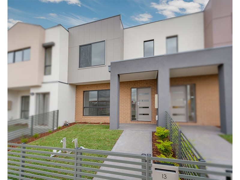 13 Channel Walk, Craigieburn VIC 3064