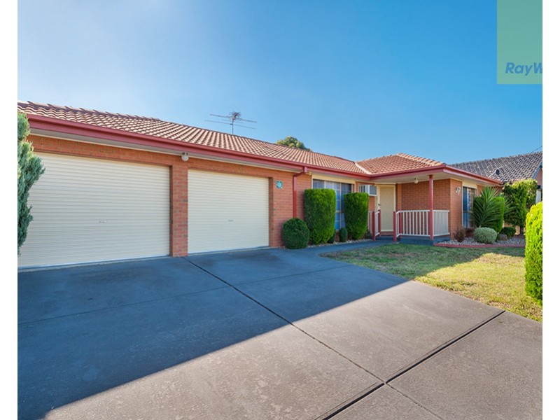 112 Bridgewater Road, Craigieburn VIC 3064