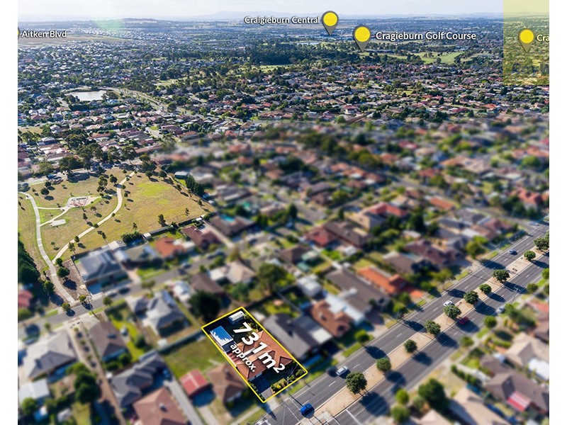 112 Bridgewater Road, Craigieburn VIC 3064