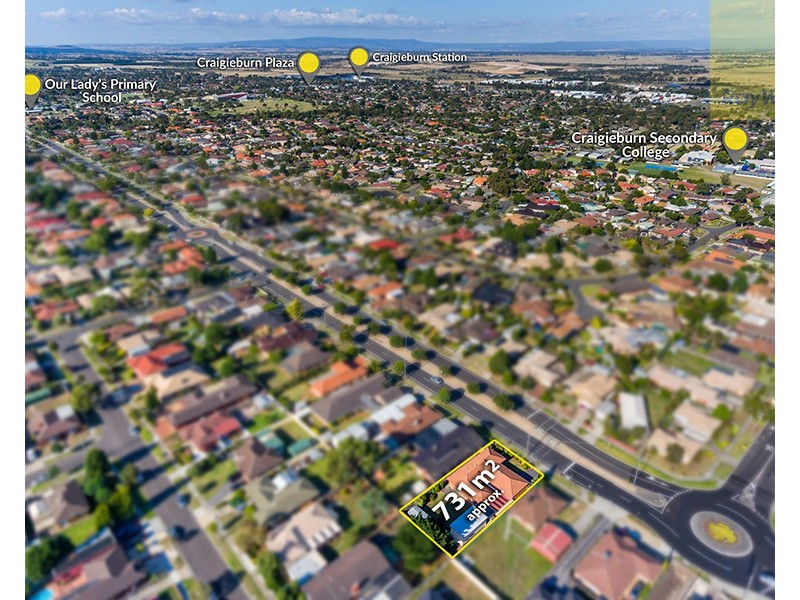 112 Bridgewater Road, Craigieburn VIC 3064