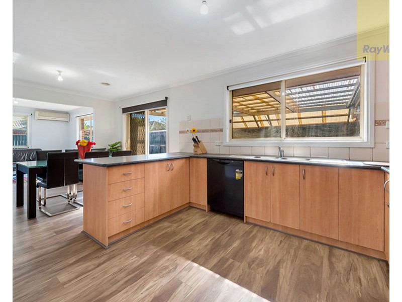 3 Banstead Nook, Craigieburn VIC 3064