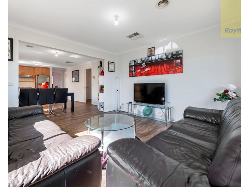 3 Banstead Nook, Craigieburn VIC 3064