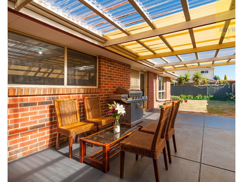 3 Banstead Nook, Craigieburn VIC 3064