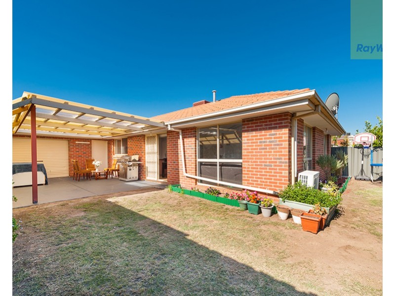 3 Banstead Nook, Craigieburn VIC 3064