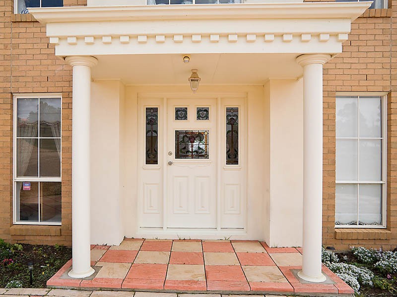 35 Summit Drive, Mickleham VIC 3064