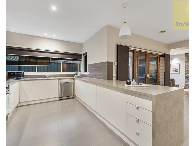 64 Newbury Boulevard, Craigieburn VIC 3064