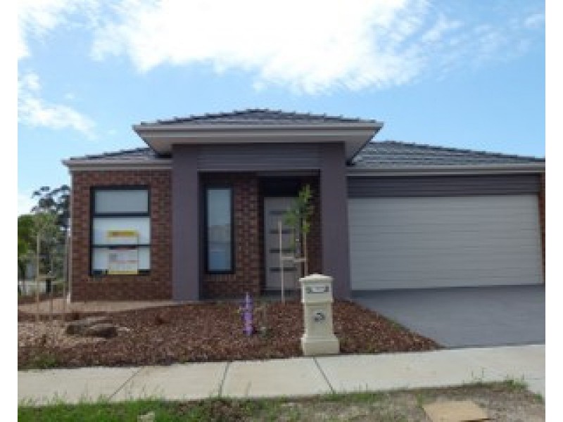 7 Pearce Way, Craigieburn VIC 3064