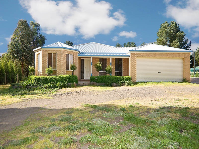 33 Kelly Street, Beveridge VIC 3753