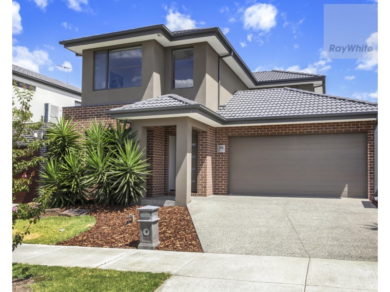 26 Perugia Avenue, Greenvale VIC 3059