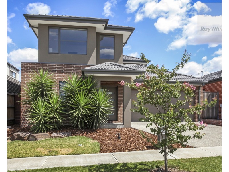 26 Perugia Avenue, Greenvale VIC 3059