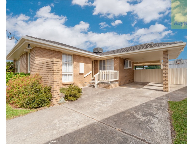 11 Brampton Close, Craigieburn VIC 3064