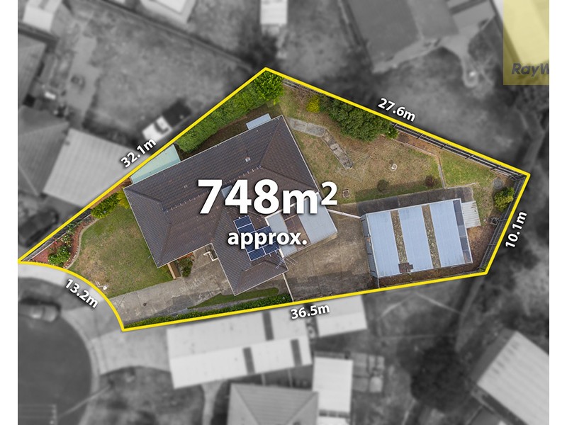 11 Brampton Close, Craigieburn VIC 3064