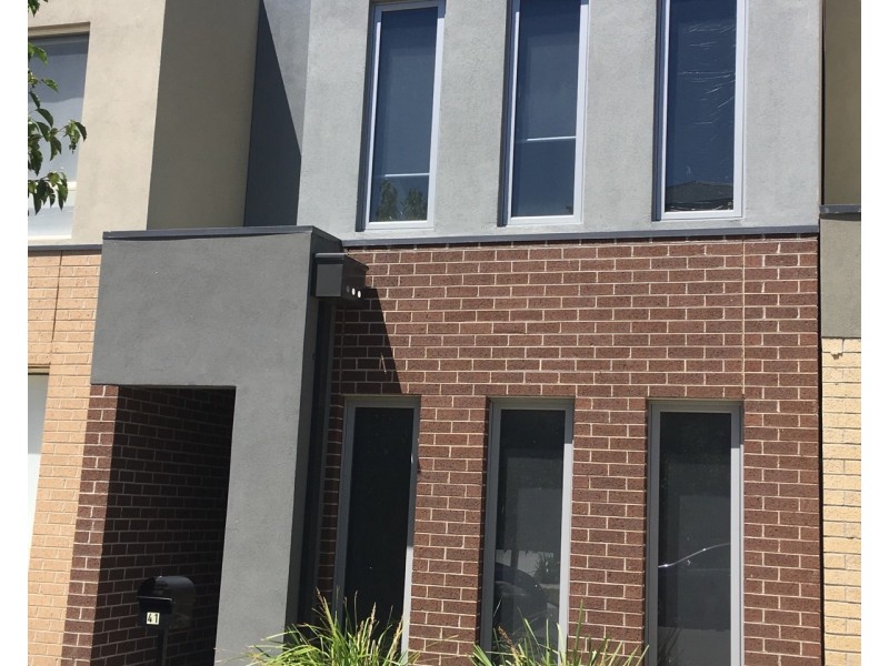 41 Brunswick Crescent, Craigieburn VIC 3064