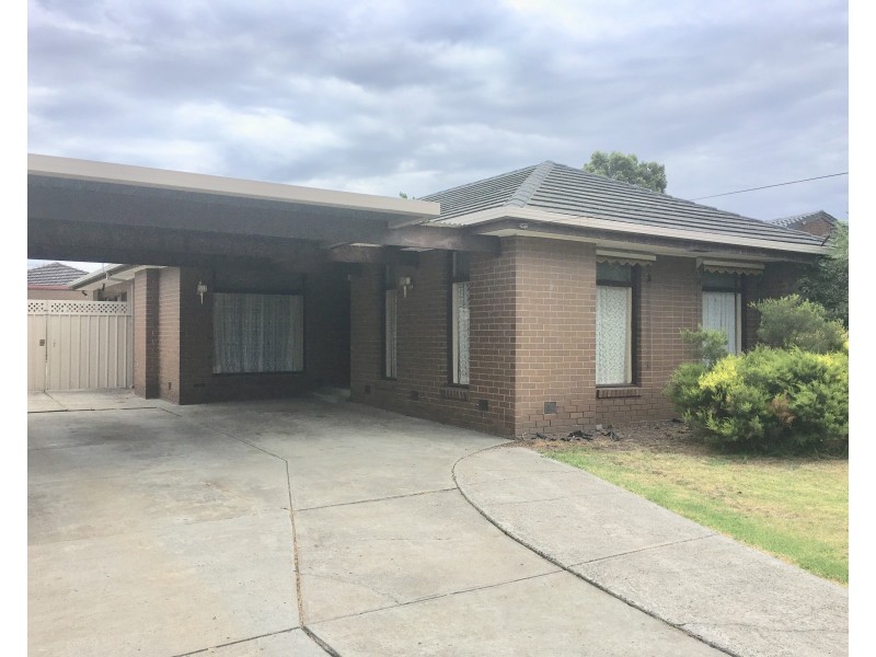 7 Burn Court, Craigieburn VIC 3064