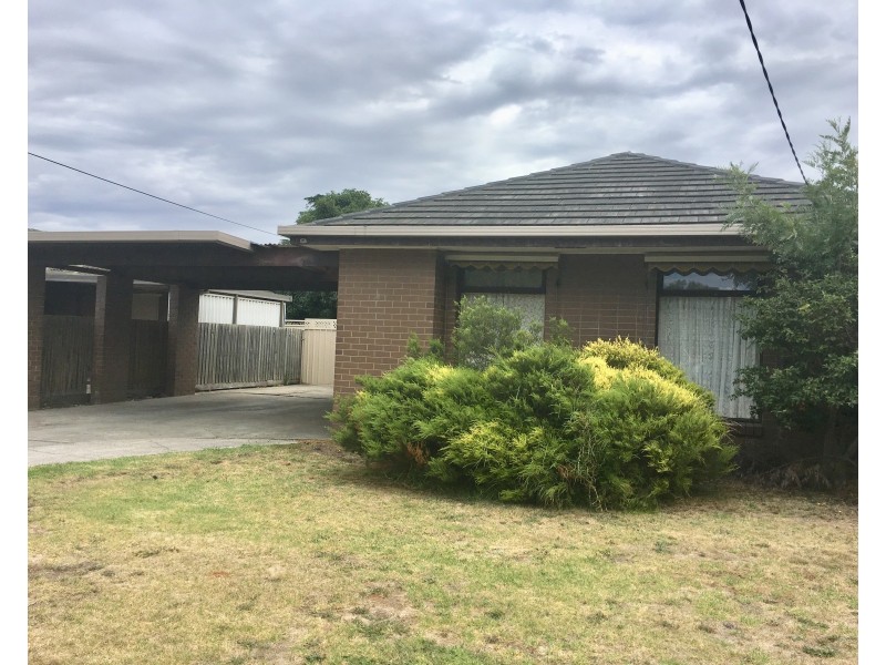 7 Burn Court, Craigieburn VIC 3064