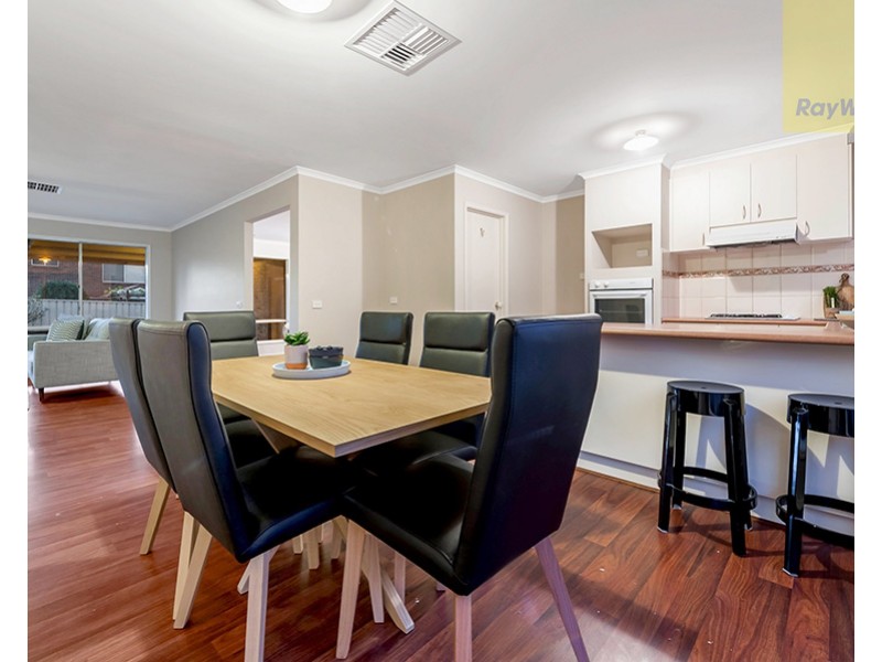 61 Creekwood Drive, Craigieburn VIC 3064