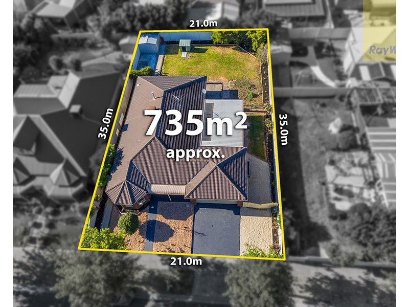 61 Creekwood Drive, Craigieburn VIC 3064